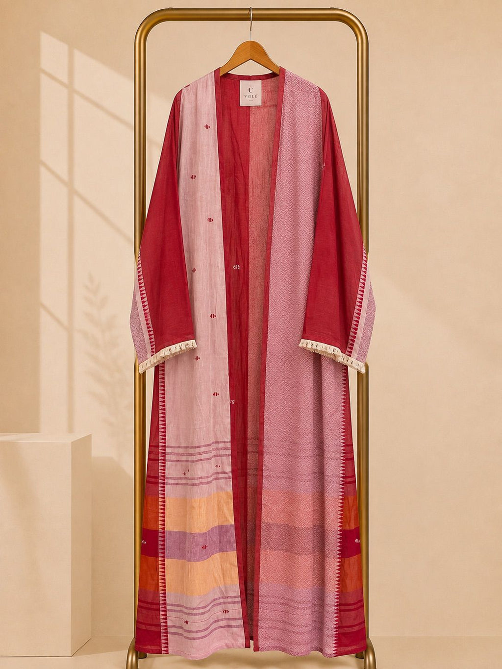 Gulnaar Abaya