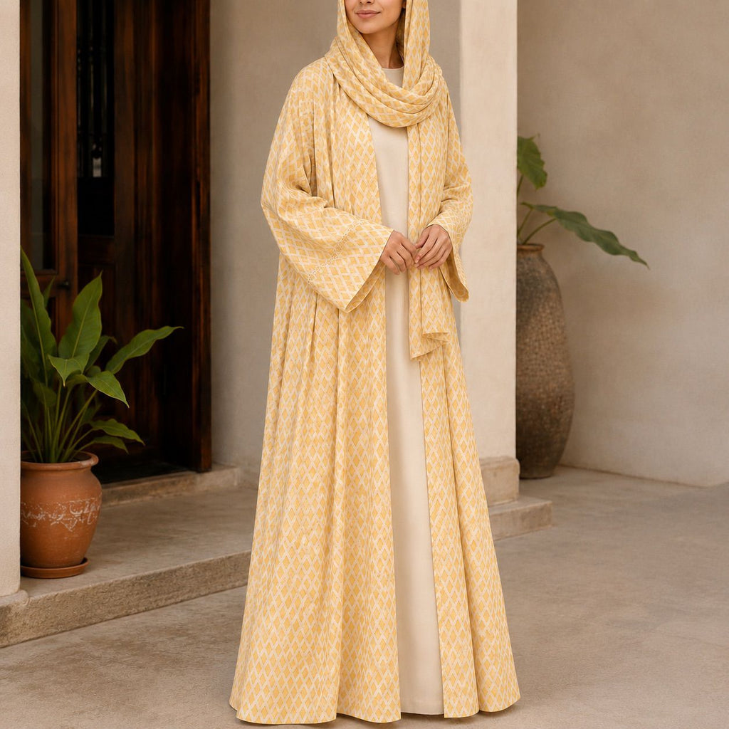 Sahar Abaya