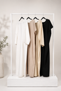 Basic Inner Dress