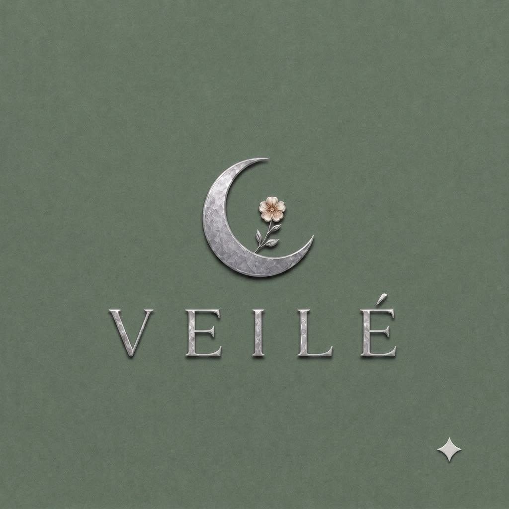 VEILE. Modesty. Climate Adaptive