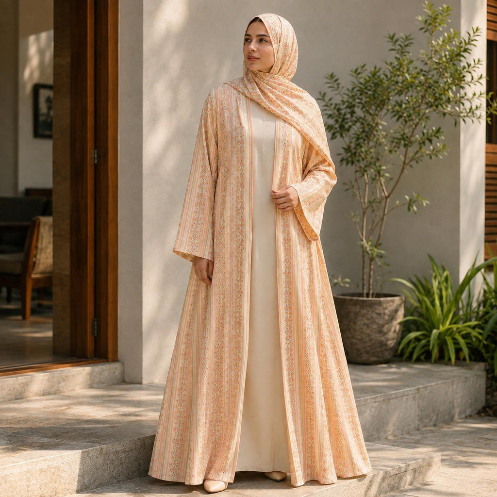 Aurelia  Abaya