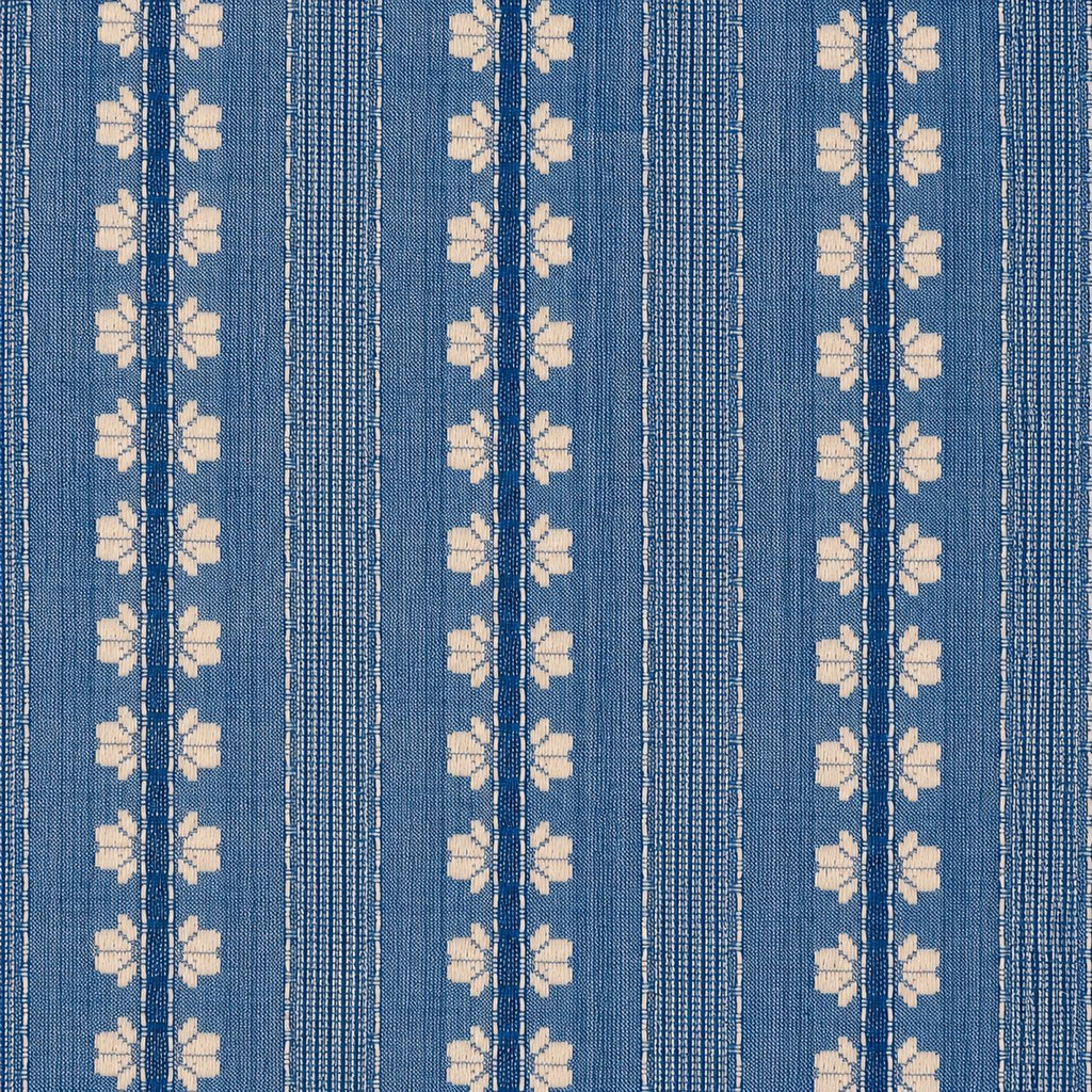 Blue Cloud Abaya