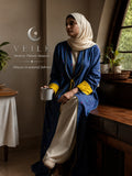 Candy Confetti Abaya