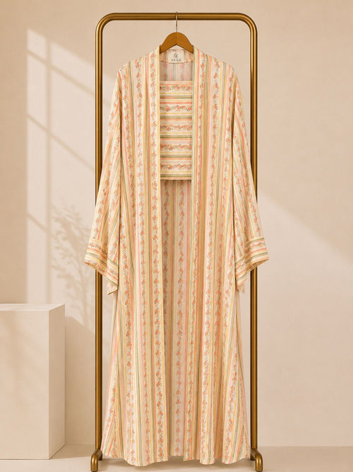Aurelia  Abaya