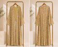 Meadow Muse Abaya